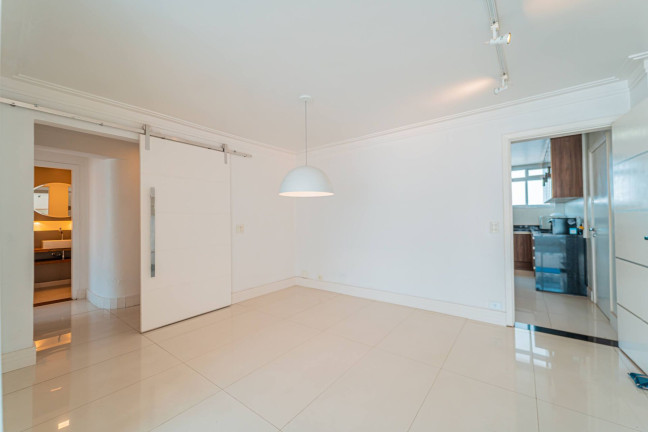 Imagem Apartamento com 3 Quartos à Venda, 108 m² em Jardim Paulista - São Paulo