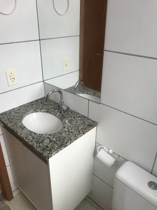 Imagem Apartamento com 2 Quartos à Venda, 56 m² em Boa União (abrantes) - Camaçari Imagem Apartamento com 2 Quartos à Venda, 56 m² em Boa União (abrantes) - Camaçari