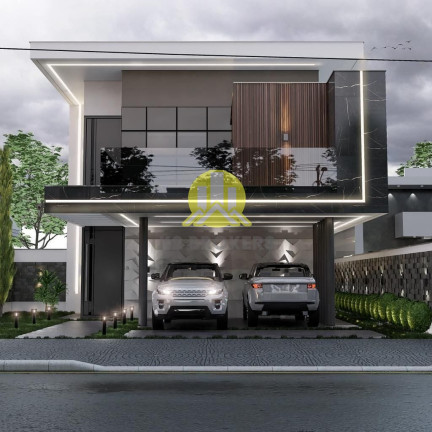 Imagem Casa com 3 Quartos à Venda, 251 m² em Praia Do Estaleiro - Balneário Camboriú Imagem Casa com 3 Quartos à Venda, 251 m² em Praia Do Estaleiro - Balneário Camboriú