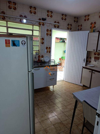 Imagem Sobrado com 2 Quartos à Venda, 111 m² em Jardim Vila Galvão - Guarulhos Imagem Sobrado com 2 Quartos à Venda, 111 m² em Jardim Vila Galvão - Guarulhos