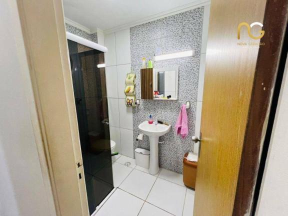 Imagem Apartamento com 1 Quarto à Venda, 54 m² em Tupi - Praia Grande Imagem Apartamento com 1 Quarto à Venda, 54 m² em Tupi - Praia Grande