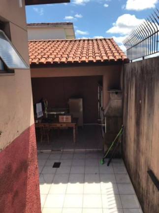 Imagem Casa de Condomínio com 3 Quartos à Venda, 364 m² em Jardim Saira - Sorocaba