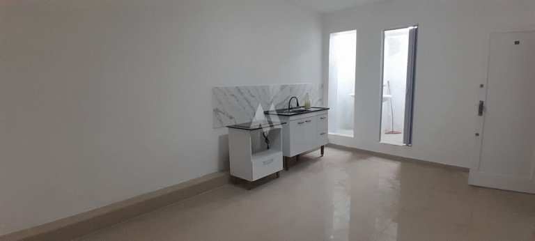 Imagem Apartamento com 7 Quartos para Alugar, 250 m² em Centro - Santos Imagem Apartamento com 7 Quartos para Alugar, 250 m² em Centro - Santos