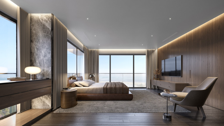 Imagem Apartamento com 3 Quartos à Venda, 200 m² em Predial - Torres