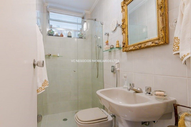 Imagem Apartamento com 3 Quartos à Venda, 128 m² em Jardim Paulista - São Paulo
