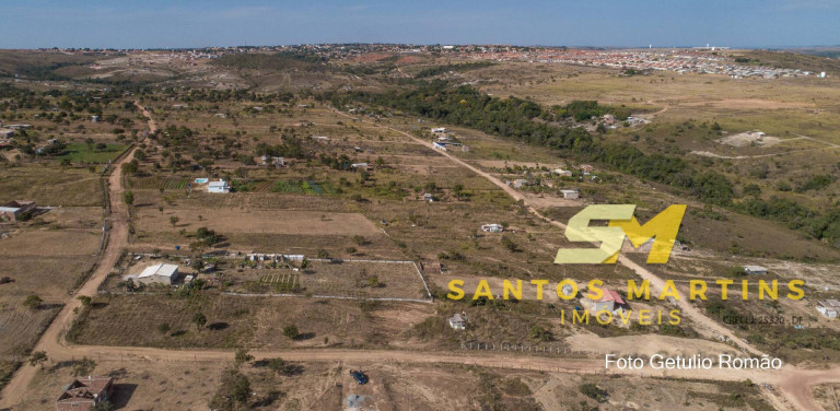 Imagem Terreno à Venda, 343 m² em Jardim América I - águas Lindas De Goiás Imagem Terreno à Venda, 343 m² em Jardim América I - águas Lindas De Goiás
