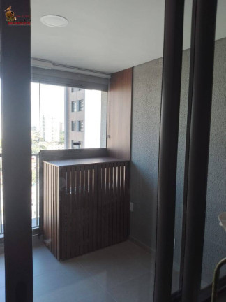 Imagem Apartamento com 2 Quartos para Alugar, 69 m² em Brooklin - São Paulo Imagem Apartamento com 2 Quartos para Alugar, 69 m² em Brooklin - São Paulo