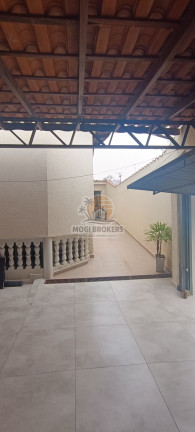 Imagem Casa com 3 Quartos à Venda, 199 m² em Vila Lavinia - Mogi Das Cruzes Imagem Casa com 3 Quartos à Venda, 199 m² em Vila Lavinia - Mogi Das Cruzes