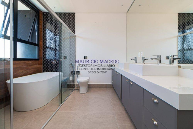 Imagem Casa com 4 Quartos à Venda, 445 m² em Residencial Tambore 11 - Santana De Parnaíba Imagem Casa com 4 Quartos à Venda, 445 m² em Residencial Tambore 11 - Santana De Parnaíba