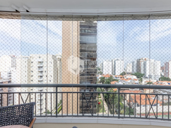 Imagem Apartamento com 3 Quartos à Venda, 86 m² em Perdizes - São Paulo Imagem Apartamento com 3 Quartos à Venda, 86 m² em Perdizes - São Paulo