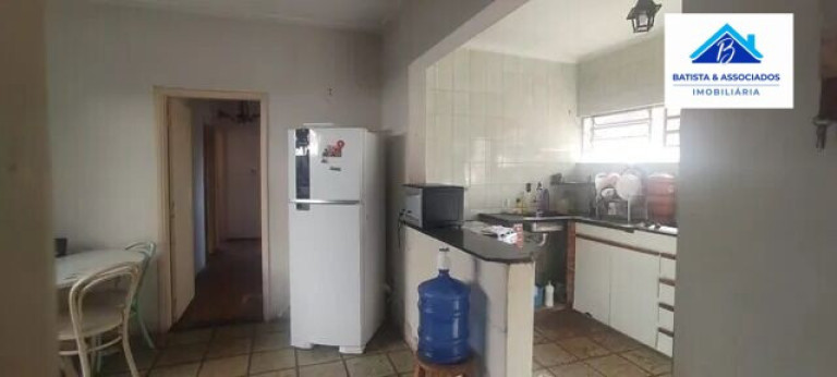 Casa com 3 Quartos à Venda, 176 m² em Jardim Chapadão - Campinas
