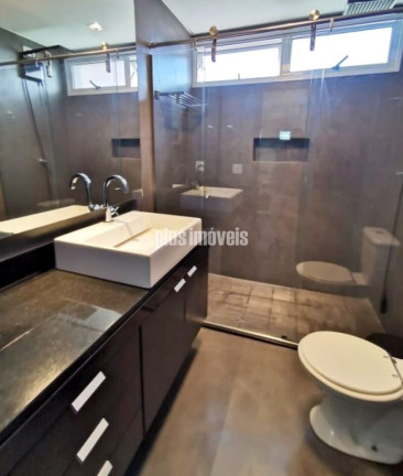 Imagem Apartamento com 1 Quarto à Venda, 86 m² em Morumbi - São Paulo