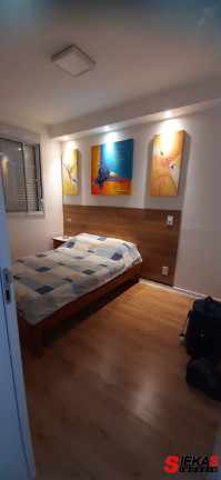 Imagem Apartamento com 2 Quartos para Alugar, 39 m² em Brás - São Paulo Imagem Apartamento com 2 Quartos para Alugar, 39 m² em Brás - São Paulo