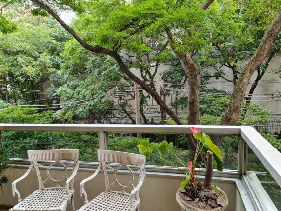 Imagem Apartamento com 4 Quartos à Venda, 240 m² em Vila Buenos Aires - São Paulo