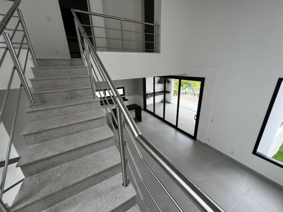 Imagem Casa com 4 Quartos à Venda, 255 m² em Parque Rural Fazenda Santa Cândida - Campinas Imagem Casa com 4 Quartos à Venda, 255 m² em Parque Rural Fazenda Santa Cândida - Campinas
