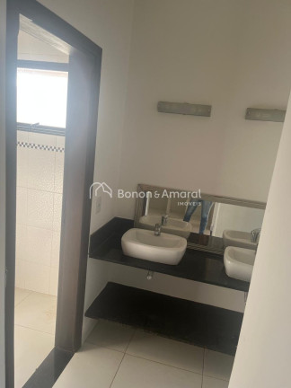 Imagem Casa de Condomínio para Alugar, 390 m² em Boa Esperança - Paulínia Imagem Casa de Condomínio para Alugar, 390 m² em Boa Esperança - Paulínia