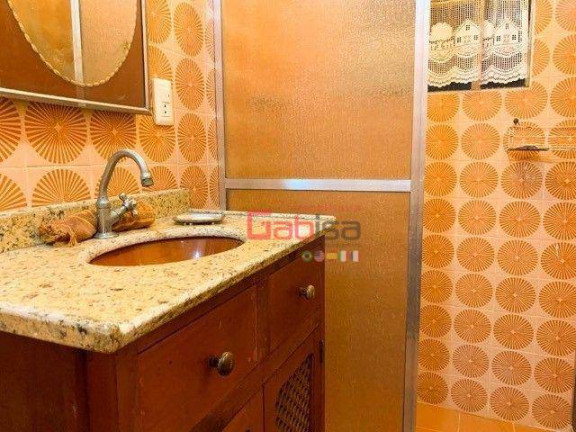 Imagem Casa com 3 Quartos à Venda, 200 m² em Balneário São Pedro - São Pedro Da Aldeia Imagem Casa com 3 Quartos à Venda, 200 m² em Balneário São Pedro - São Pedro Da Aldeia