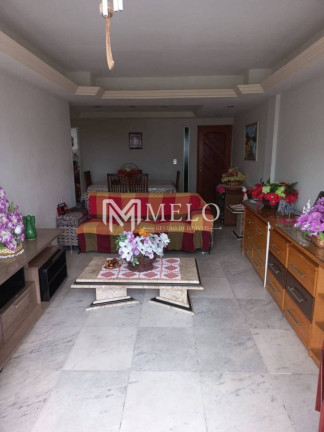 Apartamento com 3 Quartos à Venda, 110 m² em Madalena - Recife