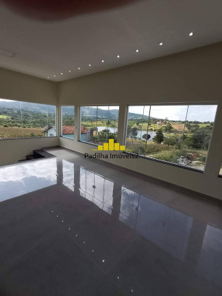 Imagem Chácara com 3 Quartos à Venda, 4.200 m² em Iperozinho - Capela Do Alto