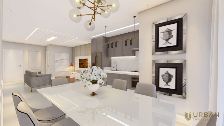 Imagem Apartamento com 3 Quartos à Venda, 102 m² em Fazendinha - Itajaí Imagem Apartamento com 3 Quartos à Venda, 102 m² em Fazendinha - Itajaí
