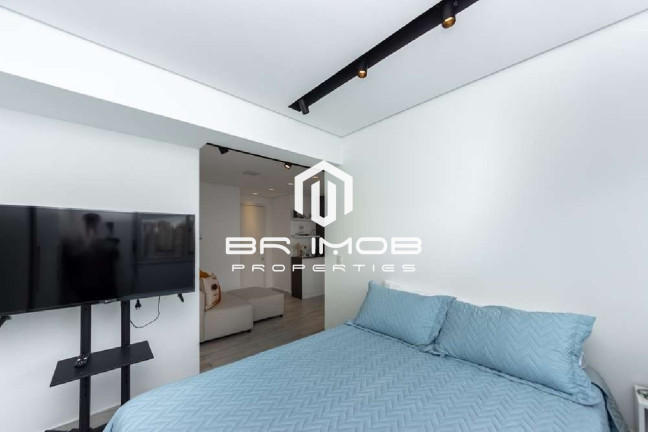 Imagem Imóvel com 1 Quarto à Venda, 56 m² em Saúde - São Paulo
