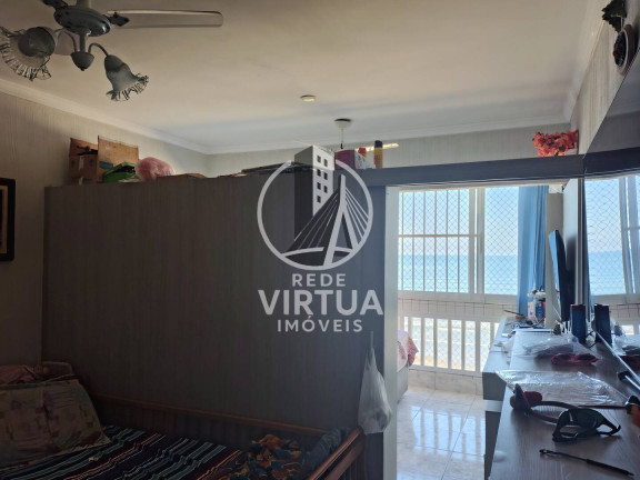 Imagem Apartamento com 2 Quartos à Venda, 67 m² em Boqueirão - Praia Grande