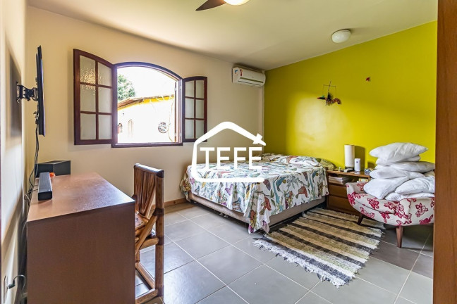Imagem Casa com 4 Quartos à Venda, 450 m² em Chácaras De Inoã (inoã) - Maricá Imagem Casa com 4 Quartos à Venda, 450 m² em Chácaras De Inoã (inoã) - Maricá