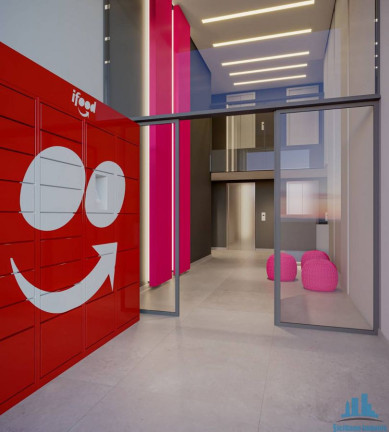 Imagem Apartamento com 1 Quarto à Venda, 55 m² em Boa Viagem - Niterói