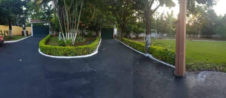 Imagem Chácara com 3 Quartos à Venda, 1.850 m² em Ribeirão Preto Imagem Chácara com 3 Quartos à Venda, 1.850 m² em Ribeirão Preto