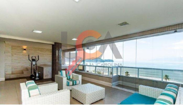 Imagem Apartamento com 4 Quartos à Venda, 270 m² em Centro - Caraguatatuba Imagem Apartamento com 4 Quartos à Venda, 270 m² em Centro - Caraguatatuba