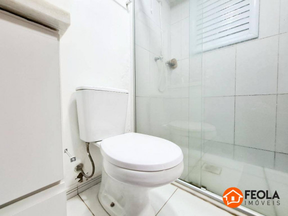 Imagem Apartamento com 3 Quartos à Venda, 70 m² em Centro - Americana