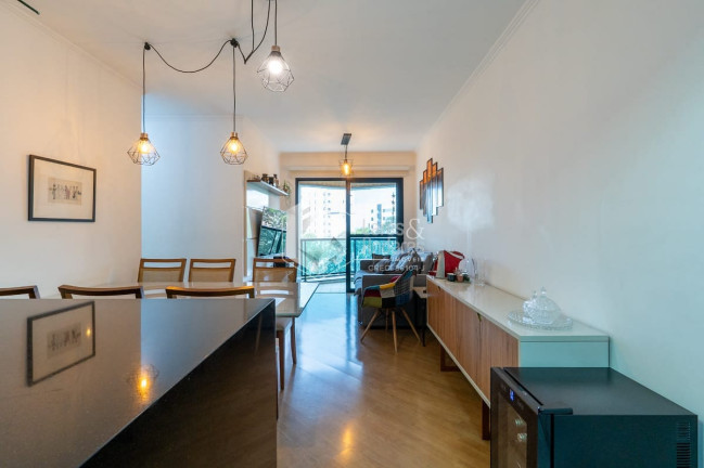 Imagem Apartamento com 2 Quartos à Venda, 59 m² em Vila Suzana - São Paulo Imagem Apartamento com 2 Quartos à Venda, 59 m² em Vila Suzana - São Paulo