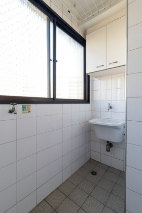 Imagem Apartamento com 2 Quartos à Venda, 57 m² em Vila Clementino - São Paulo
