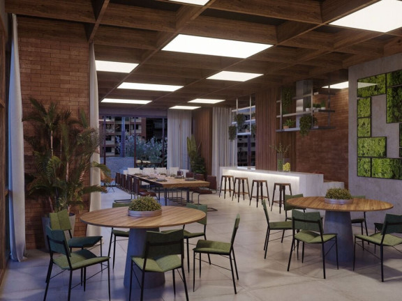 Imagem Apartamento com 2 Quartos à Venda, 81 m² em Botafogo - Rio De Janeiro