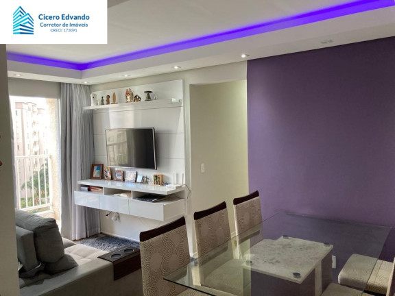 Imagem Imóvel com 2 Quartos à Venda, 59 m² em Fazenda Aricanduva - São Paulo Imagem Imóvel com 2 Quartos à Venda, 59 m² em Fazenda Aricanduva - São Paulo