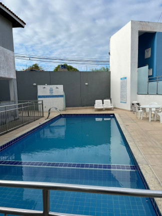 Imagem Apartamento com 3 Quartos à Venda, 64 m² em Centro - Lauro De Freitas Imagem Apartamento com 3 Quartos à Venda, 64 m² em Centro - Lauro De Freitas