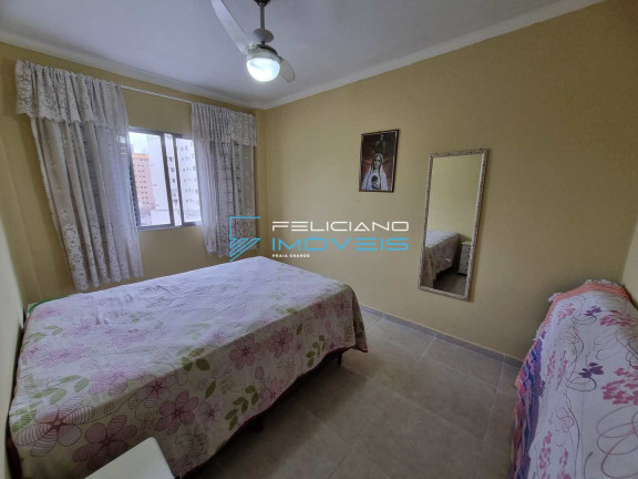 Imagem Apartamento com 1 Quarto à Venda, 48 m² em Boqueirão - Praia Grande