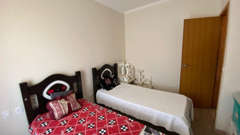 Imagem Casa com 4 Quartos à Venda, 206 m² em Jardim Colorado - São José Dos Campos