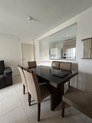 Imagem Apartamento com 3 Quartos à Venda, 69 m² em Nossa Senhora De Lourdes - Caxias Do Sul