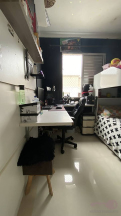 Imagem Apartamento com 2 Quartos à Venda, 47 m² em Vossoroca - Votorantim