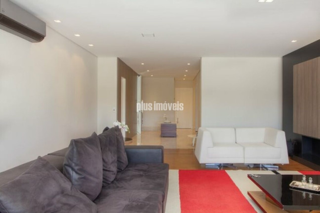 Imagem Casa com 4 Quartos à Venda, 497 m² em Morumbi - São Paulo