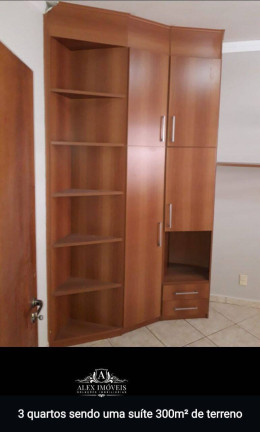 Imagem Casa de Condomínio com 3 Quartos à Venda,  em Terras De São Bento - Limeira