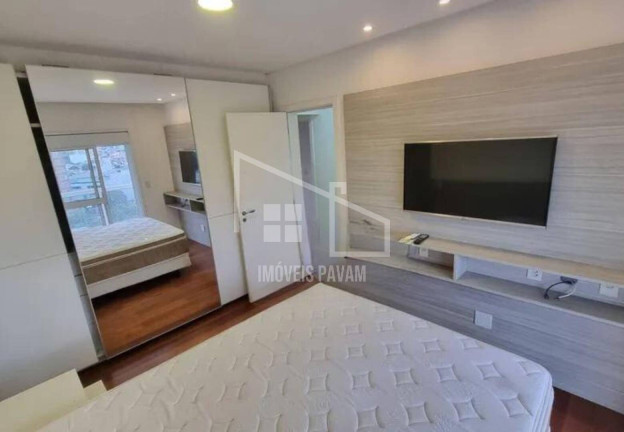 Imagem Apartamento com 3 Quartos à Venda, 150 m² em Centro - São Bernardo Do Campo Imagem Apartamento com 3 Quartos à Venda, 150 m² em Centro - São Bernardo Do Campo