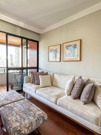 Imagem Cobertura com 4 Quartos à Venda, 260 m² em Barra - Salvador