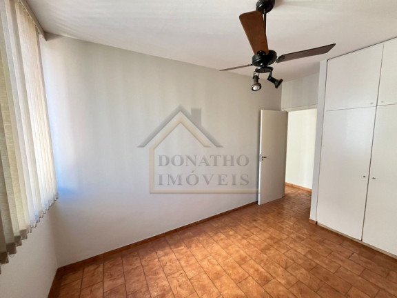 Imagem Apartamento com 1 Quarto para Alugar, 47 m² em Centro - Ribeirão Preto