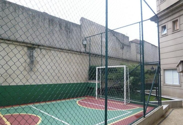 Imagem Apartamento com 3 Quartos à Venda, 136 m² em Vila Mariana - São Paulo Imagem Apartamento com 3 Quartos à Venda, 136 m² em Vila Mariana - São Paulo