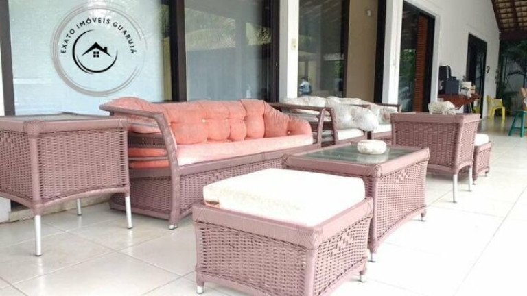 Imagem Casa com 5 Quartos à Venda, 900 m² em Jardim Virgínia - Guarujá Imagem Casa com 5 Quartos à Venda, 900 m² em Jardim Virgínia - Guarujá