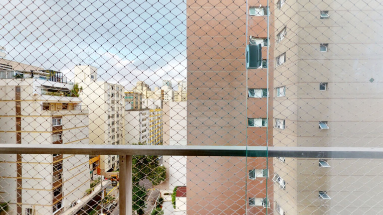 Imagem Imóvel com 1 Quarto à Venda, 34 m² em Bela Vista - São Paulo Imagem Imóvel com 1 Quarto à Venda, 34 m² em Bela Vista - São Paulo