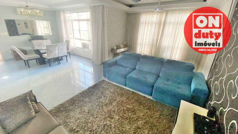 Imagem Apartamento com 3 Quartos à Venda, 163 m² em José Menino - Santos Imagem Apartamento com 3 Quartos à Venda, 163 m² em José Menino - Santos