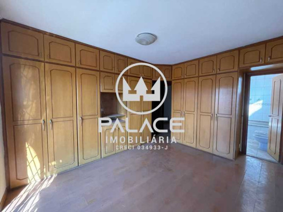 Imagem Casa com 5 Quartos à Venda, 343 m² em Centro - Piracicaba Imagem Casa com 5 Quartos à Venda, 343 m² em Centro - Piracicaba